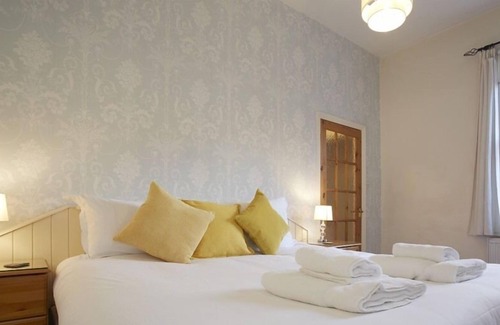 Bootham Apartment | Chamber House