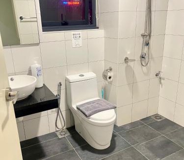 Kuala Lumpur City Centre Hotel | Chamber resident by klcc