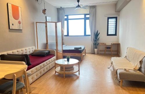 Kuala Lumpur City Centre Hotel | Chamber resident by klcc