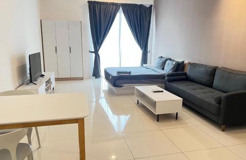 Kuala Lumpur City Centre Hotel | Chamber resident by klcc