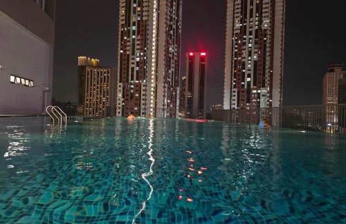 Kuala Lumpur City Centre Hotel | Chamber Suites Klcc BY BBS
