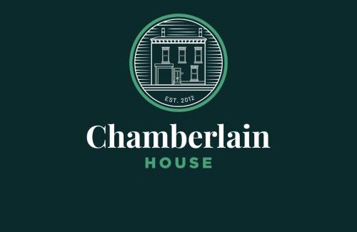Londonderry House | Chamberlain House
