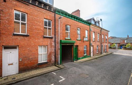 Londonderry House | Chamberlain House