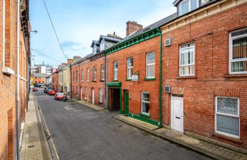 Londonderry House | Chamberlain House
