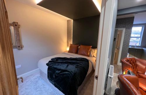 Londonderry Apartment | CHAMBERS RISE - City Centre Stays