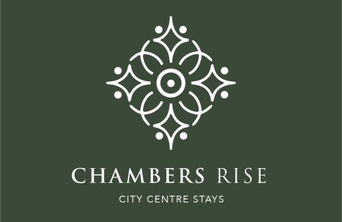 Londonderry Apartment | CHAMBERS RISE - City Centre Stays
