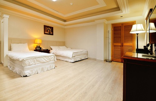 Wagol Hotel | Chambord Hotel