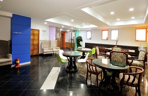 Wagol Hotel | Chambord Hotel