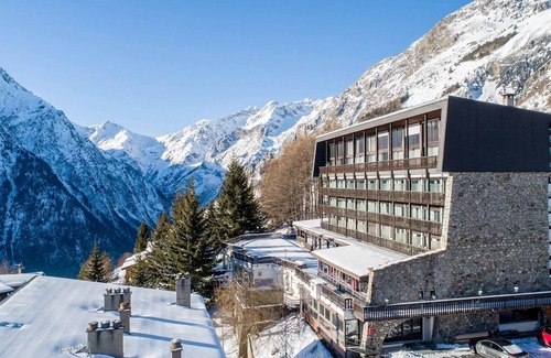 Les Deux Alpes Apartment | Chambre à 300m des Pistes | Cosy + Accès Jacuzzi