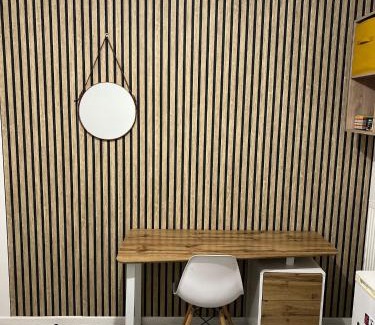 Villepinte House | Chambre à louer, dans un appartement partagé