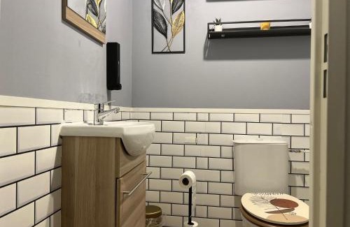 Villepinte House | Chambre à louer, dans un appartement partagé