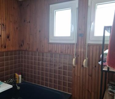 Fecamp House | Chambre à louer