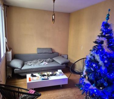 Fecamp House | Chambre à louer