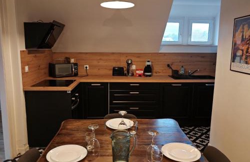 Wasselonne House | Chambre 2 dans appartement partagé proche de Strasbourg