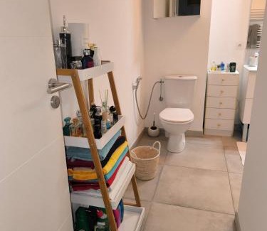 Cimiez House | Chambre 2 personnes