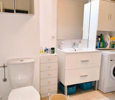 Cimiez House | Chambre 2 personnes