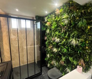 Limoges Apartment | Chambre 2624