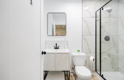 Shaughnessy Village Apartment | Chambre 3 - Appartement 2 dans un appartement PARTAGÉ
