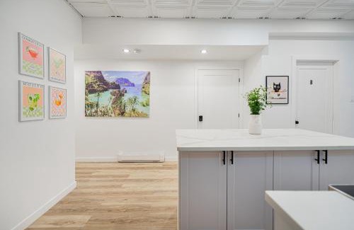 Shaughnessy Village Apartment | Chambre 4 - appartement 2 dans un appartement PARTAGÉ