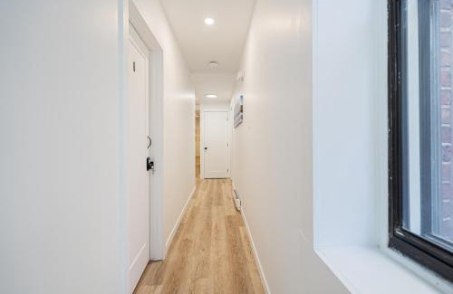 Shaughnessy Village Apartment | Chambre 4 - appartement 2 dans un appartement PARTAGÉ
