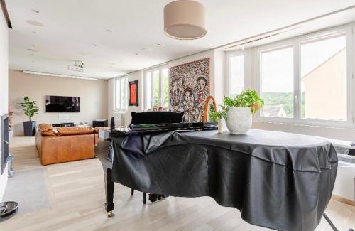 La Ferte-sous-Jouarre House | Chambre a la Ferte