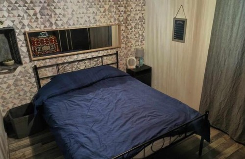 Martigues House | Chambre a Martigues