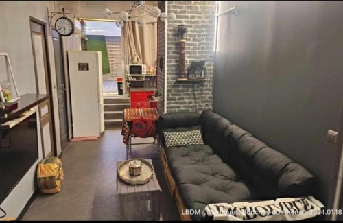 Martigues House | Chambre a Martigues