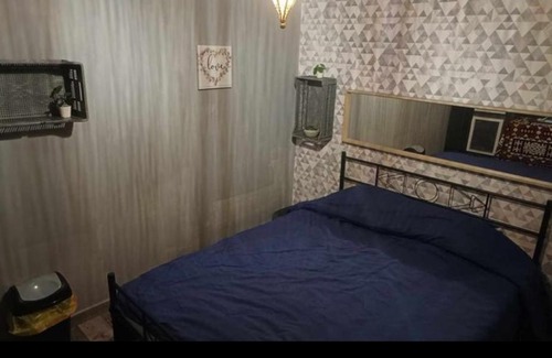 Martigues House | Chambre a Martigues