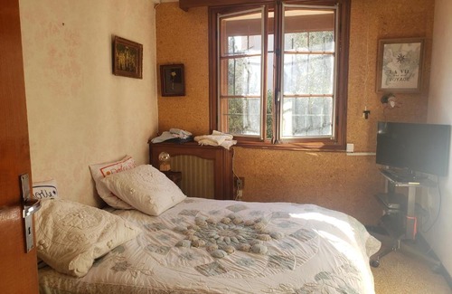 Nice House | Chambre au calme sur les collines
