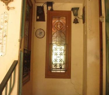 Nice House | Chambre au calme sur les collines