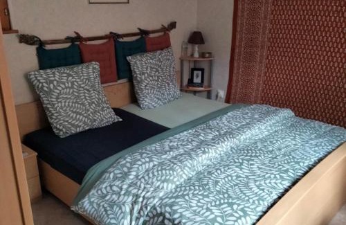 Obernai House | Chambre au calme, Très Cozy