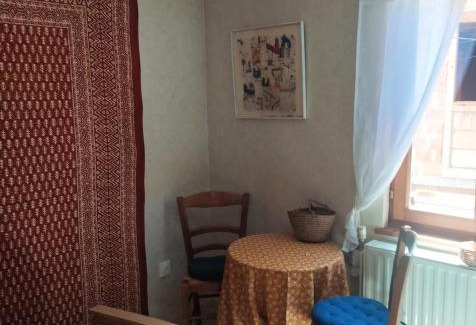 Obernai House | Chambre au calme, Très Cozy