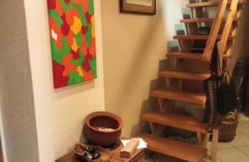 Obernai House | Chambre au calme, Très Cozy