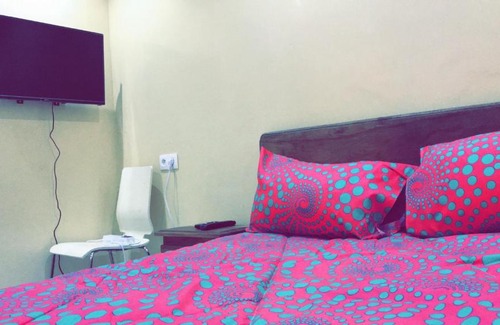 Ouakam Apartment | Chambre BelleVue