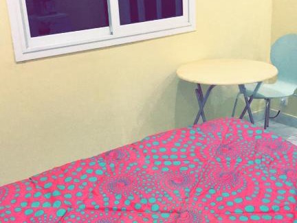 Ouakam Apartment | Chambre BelleVue