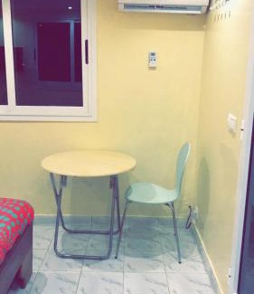 Ouakam Apartment | Chambre BelleVue