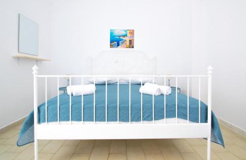 Ialyssos Apartment | CHAMBRE BLANCHE