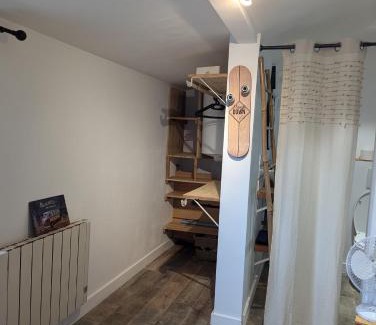 Ondres House | Chambre California