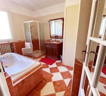 Saint-Nazaire House | Chambre centre ville Saint Nazaire