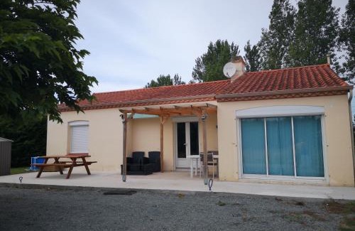 Saint-Jean-de-Monts House | chambre chez l habitant