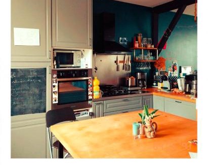 Clohars-Carnoet House | Chambre chez l habitant