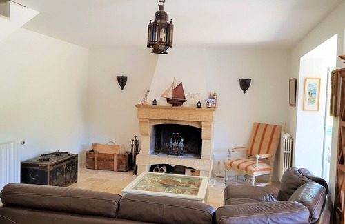 Eguilles Bed & Breakfast | Chambre Chez L'habitant