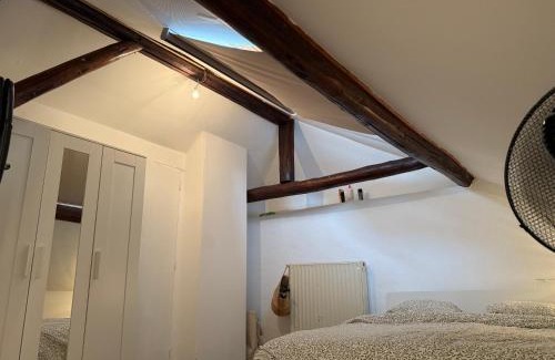 Longwy House | Chambre chez l'habitant 3 - Longwy bas