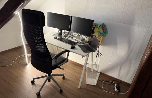 Longwy House | Chambre chez l'habitant 3 - Longwy bas
