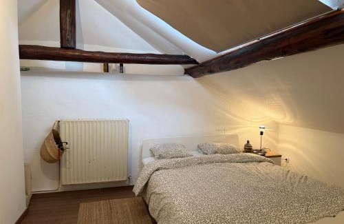 Longwy House | Chambre chez l'habitant 3 - Longwy bas
