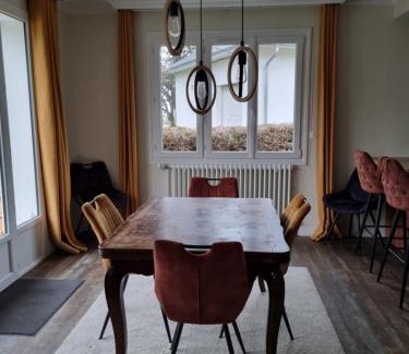 Granville House | Chambre chez l'habitant