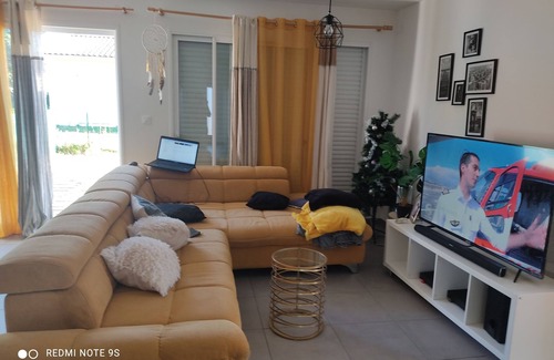 Vayres House | chambre chez l'habitant vayres