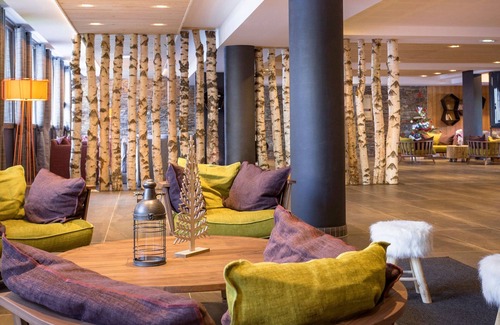 Les Boisses Condo | Chambre Confortable avec une Cheminée + Parfait pour les Skieurs | Vos Prochaines Vacances de Ski