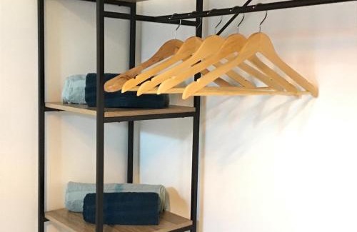 Montauban House | Chambre Cosy 1