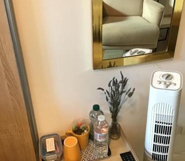 Montauban House | Chambre Cosy 2